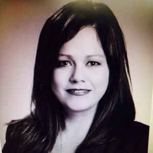 Meet your Posher, Andrea